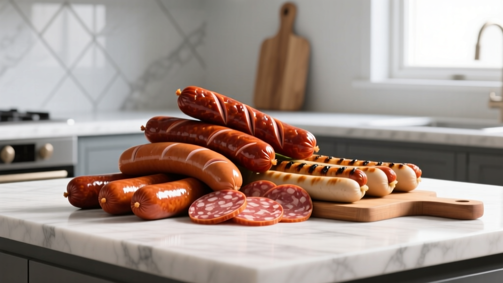 What Is Sausage Party About? The Real Answer (Not the Movie!) — Your No-Stress Guide to Hosting a Crowd-Pleasing, Flavor-Packed Sausage-Themed Gathering in Under 90 Minutes