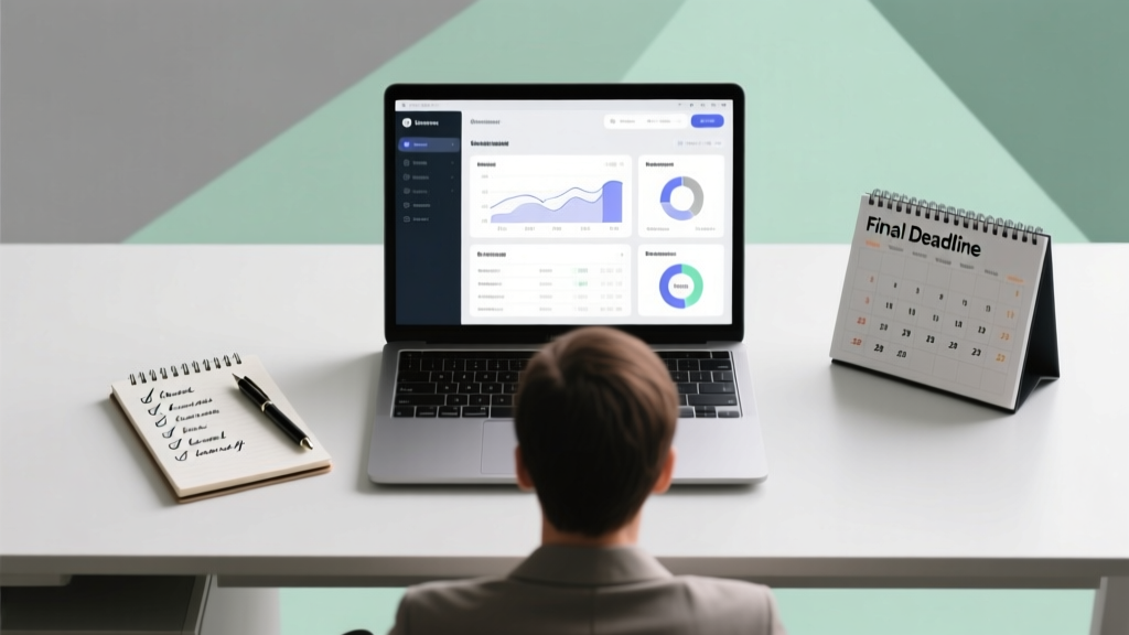 What Is a Responsible Party? The One Role You Can’t Outsource (Even If You Hire a Planner) — Avoid Legal Gaps, Budget Blowouts, and Last-Minute Chaos