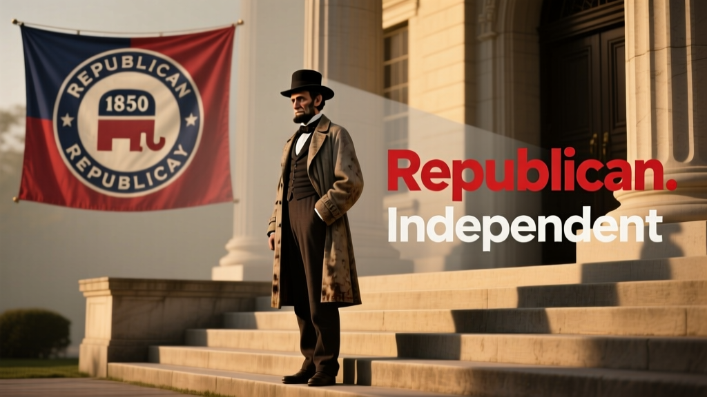 What Is Abraham Lincoln's Political Party? The Surprising Truth Behind His Party Switch — And Why Most People Get It Wrong (Especially Before Visiting a Presidential Library or Planning a Civics Event)