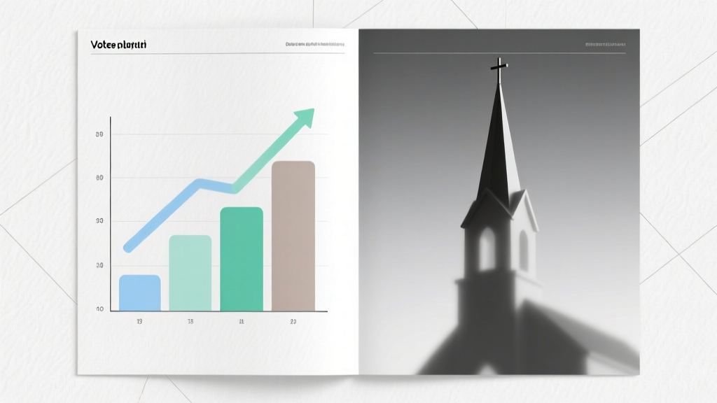 Which Political Party Is More Christian? We Analyzed 20 Years of Voting Records, Faith Statements, and Pastor Endorsements—Here’s What Data, Not Rhetoric, Actually Shows