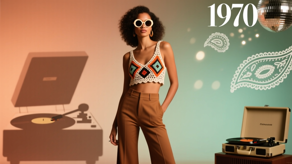 What to Wear to a 1970s Party: The 7-Step No-Stress Dress Code Guide (No Polyester Panic, No Bell-Bottom Guesswork)