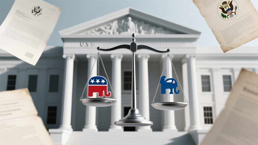 Which Political Party Has the Most Convictions? We Analyzed 20+ Years of Federal & State Records—And What We Found Will Challenge Everything You Thought You Knew About Accountability in U.S. Politics