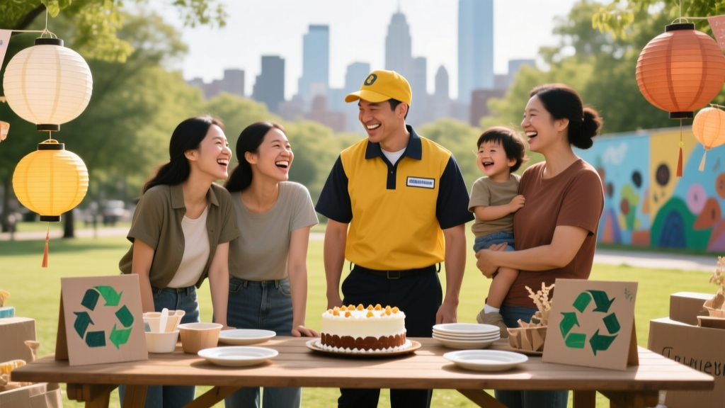 Which Party Is Better for the Lower Class? 7 Realistic, Low-Cost Celebration Strategies That Deliver Joy Without Debt — No Compromises on Dignity or Fun
