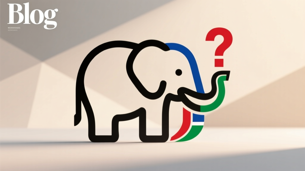Which Party Is the Elephant? The Surprising Origin Story (and Why Getting It Wrong Could Ruin Your Election-Themed Party Decor)