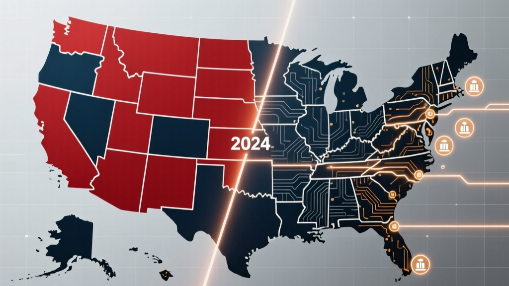 Which Party Gerrymanders More? The Truth Behind the Maps: New 2024 Data Shows Neither Side Has Clean Hands — Here’s Exactly Where & How Each Manipulates Districts (With Interactive Maps & Court Rulings)