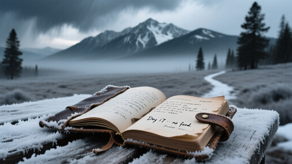 What Happened at the Donner Party: The Shocking Truth Behind the Myths, Timeline, Survivor Accounts, and Why Modern Expeditions Still Study Their Fatal Mistakes (Not What You’ve Been Told)