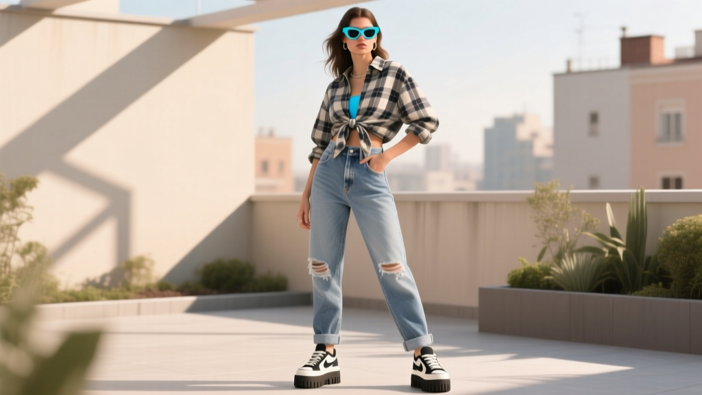 What to Wear to a 90s Themed Party: The 7-Step Outfit Formula (No Thrift Store Stress, No Cringe Factor — Just Instant Icon Status)