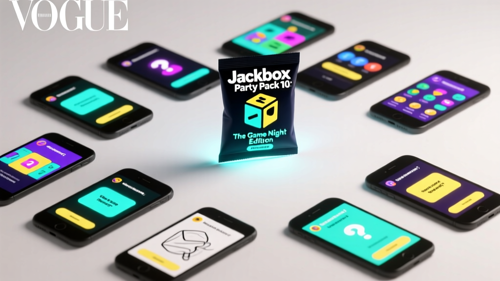 Which Jackbox Party Pack Is Best? We Tested All 10 Packs (2024) — Here’s the Only One You *Actually* Need for Your Next Game Night