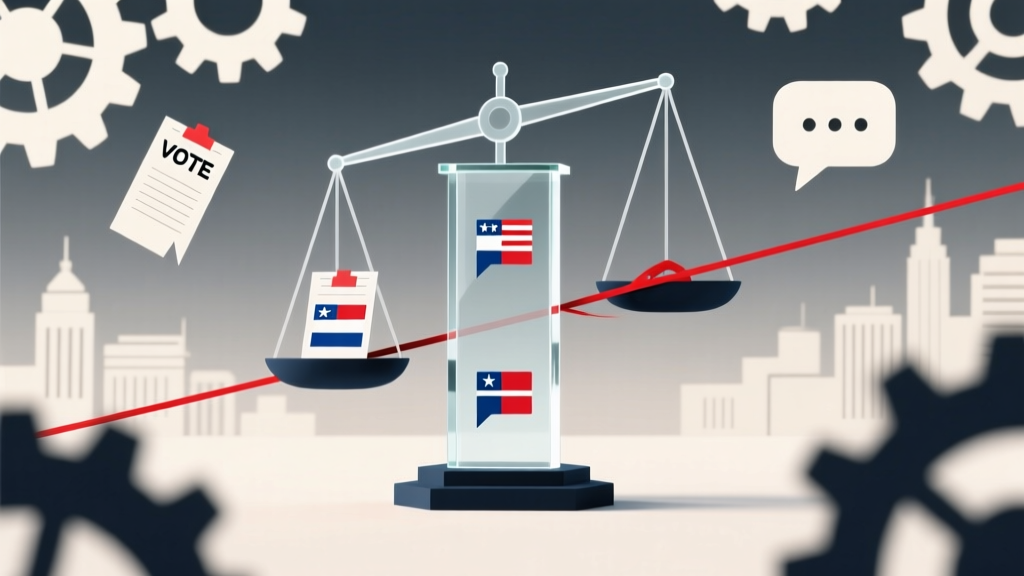 Why Is Political Party Important? 7 Real-World Reasons You’re Underestimating Their Power in Democracy (and How One Misstep Can Derail Your Civic Voice)