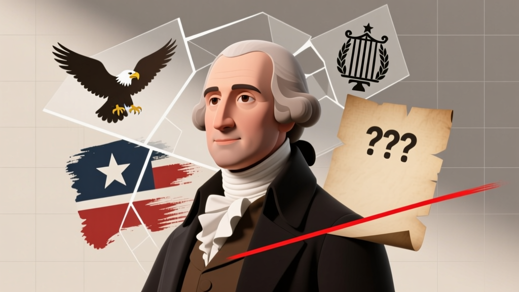 What Was James Madison's Political Party? The Surprising Truth Behind America’s 'Father of the Constitution' — He Didn’t Start the Party You Think He Did (And Why That Changes Everything)