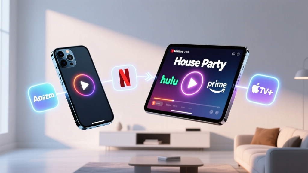Where to Watch House Party in 2024: The Only Up-to-Date, Legally Verified Streaming Guide (No More Dead Links or Geo-Blocked Surprises)