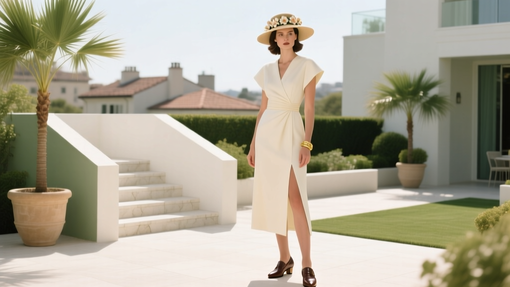 What to Wear to Derby Party: The 7-Second Dress Code Decoder (No More Last-Minute Panic, No Overpacking, Just Instant Confidence)