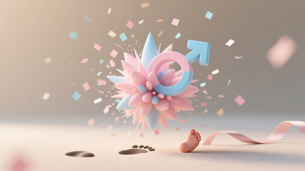 When Did Gender Reveal Parties Start? The Surprising 2008 Origin Story — And Why Most People Get the Timeline (and Ethics) Completely Wrong