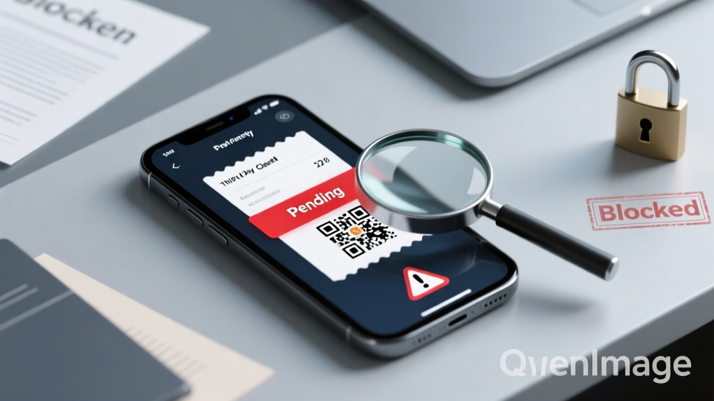 Where Can I Cash a Third Party Check Online Instantly? The Hard Truth: 99% of 'Instant' Options Are Either Unsafe, Illegal, or Don’t Actually Exist — Here’s What *Really* Works (and What Gets You Flagged or Blocked)