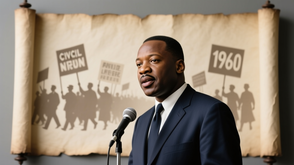 What Party Was Martin Luther King? The Truth About His Nonpartisan Stance — And Why Getting This Right Matters for Your MLK Day Event Planning