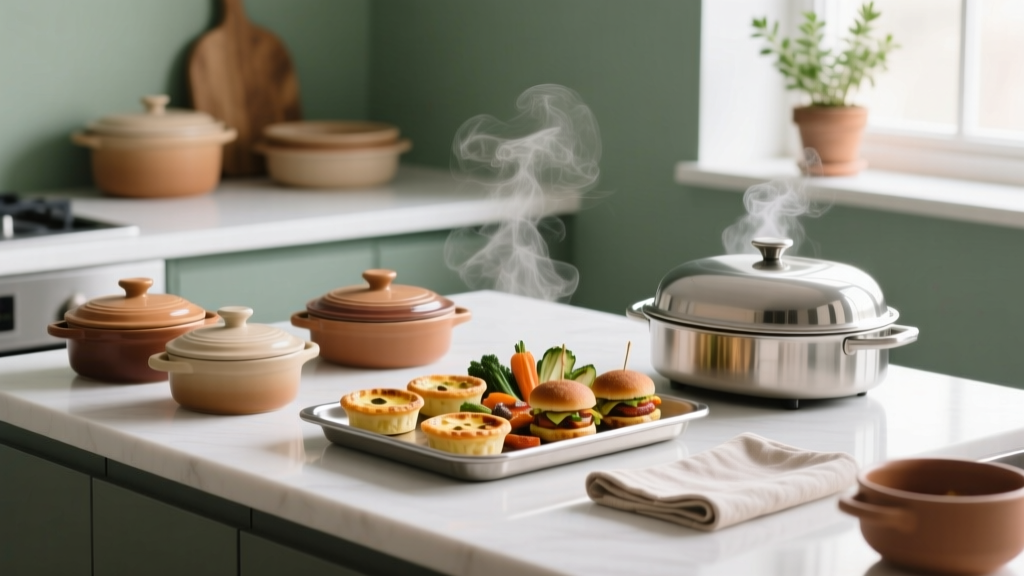 How to Keep Food Warm for Party Without Dryness, Sogginess, or Last-Minute Panic: 7 Field-Tested Tactics That Actually Work (Backed by Caterers & 12,000+ Home Hosts)