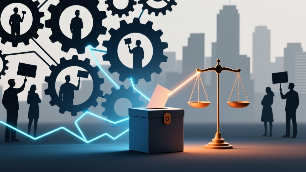 How Do Third Parties Affect Our Political System? The Hidden Leverage, Real-World Impact, and Why Your Vote Might Reshape Power — Even If You’re Not Voting for a Major Party