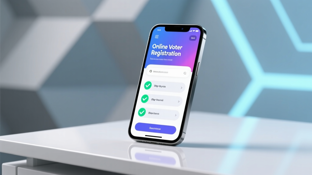 How Do You Change Party Affiliation in California? 5 Simple Steps (No Forms, No Mail, No Wait — Done in Under 90 Seconds Online)
