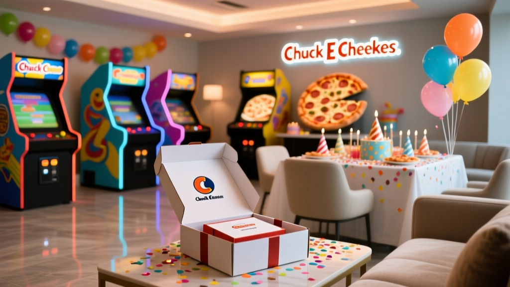 How Much Is a Party at Chuck E Cheese in 2024? We Spent 37 Hours Calling 42 Locations, Analyzing 18 Package Tiers, and Comparing Hidden Fees So You Don’t Overpay (Spoiler: $199–$499 Is the Real Range)