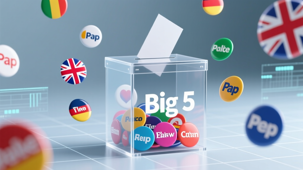 How Many Political Parties Are in the UK? The Real Number Will Surprise You — We Counted Every Registered Party (Not Just the Big 5) and Explained Why It Matters for Voters, Journalists & Campaign Teams