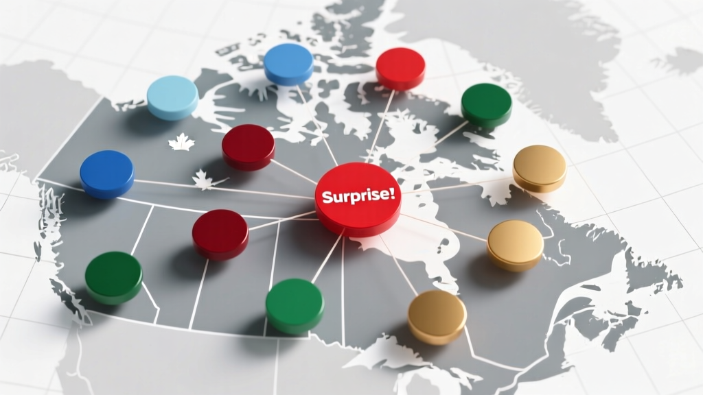 How Many Political Parties in Canada? The Real Number Will Surprise You—We Counted Every Registered, Active, and Influential Party (Not Just the Big 5!)