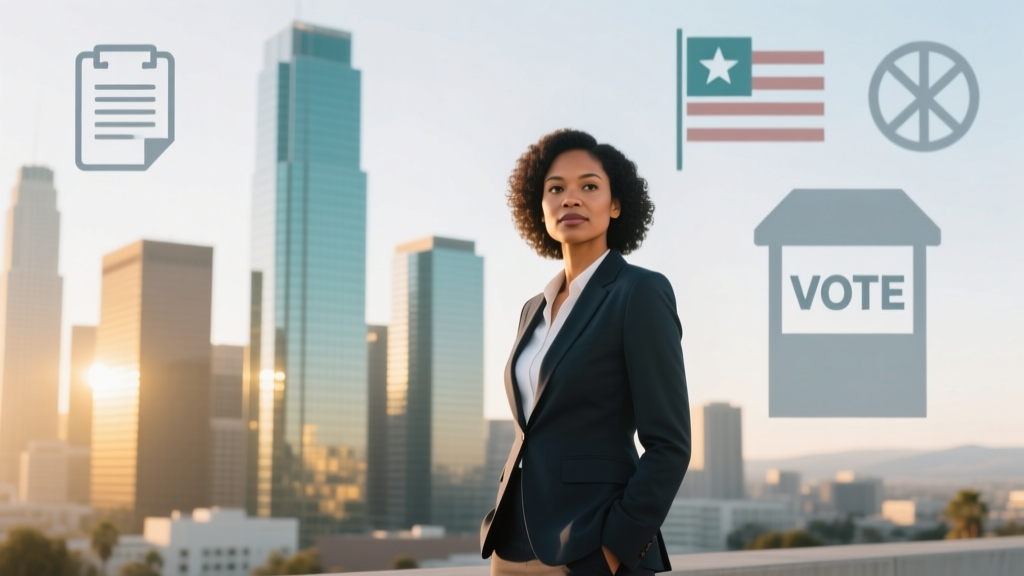 How to Change Political Party Affiliation California: The Exact 4-Step Process (No Mail Delays, No Registration Gaps, No Ballot Surprises)