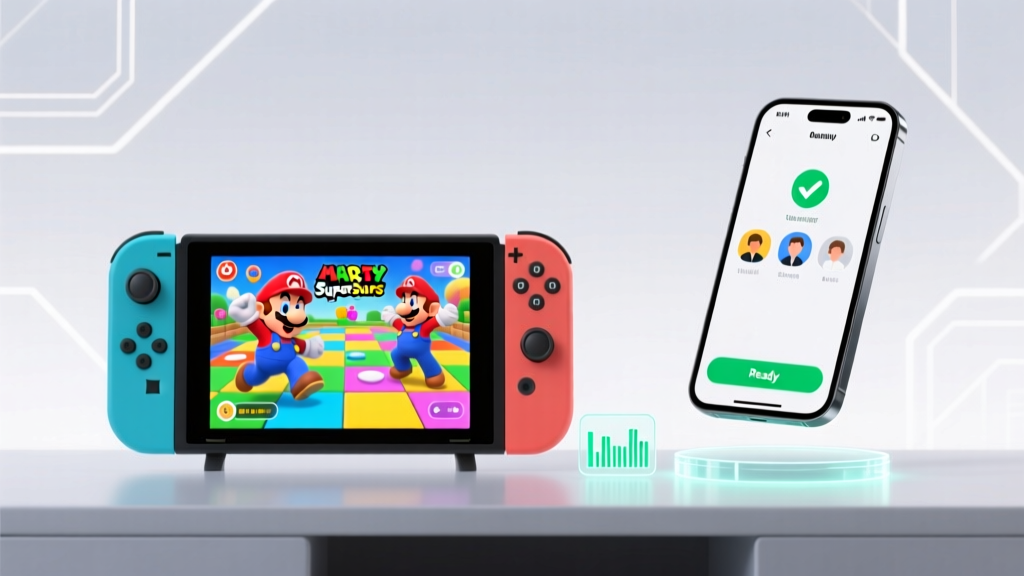 Can You Play Mario Party Online? Yes—But Only With These 3 Verified Methods (2024 Guide to Avoid Lag, Bans & Frustration)