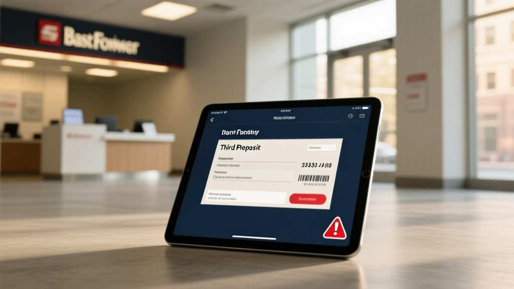 Does Chase Bank Accept Third Party Checks? The Truth (Plus What You Must Do Before Depositing One—Or Risk a $35 Hold or Rejection)