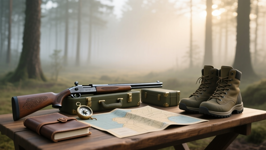 Has the Hunting Party Been Renewed? Here’s Exactly How to Confirm Its Status, Avoid Last-Minute Cancellations, and Secure Permits, Members, and Venues Before Opening Day