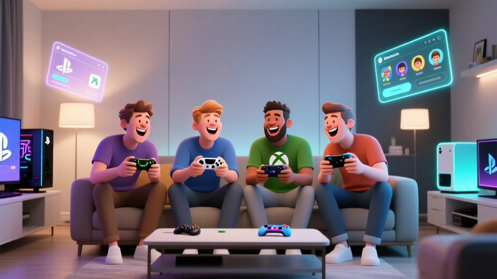 Does Pummel Party Have Crossplay? The Real Answer (2024 Update), Plus How to Host a Seamless Multi-Platform Party Without Glitches or Exclusions