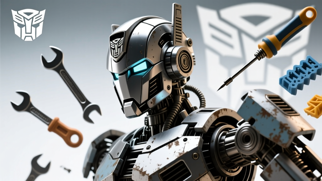Does Hasbro Hate Third Party Transformers? The Truth Behind Licensing, Cease-and-Desists, and Why Fans Keep Building Anyway — A Deep Dive for Customizers, Collectors & Makers