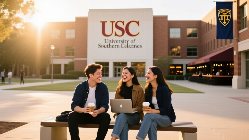 Is USC a party school? We analyzed 7 years of student surveys, Greek life data, nightlife policies, and academic rigor metrics to separate hype from reality—and reveal what *actually* defines the Trojan social experience.