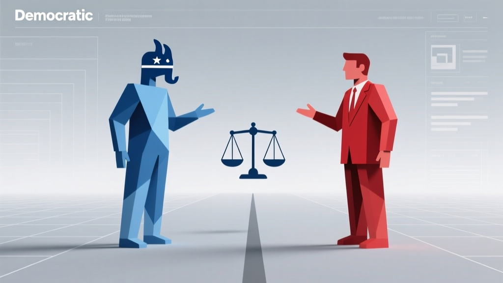 What Are the Two Main Political Parties in the US? — A Nonpartisan Breakdown That Clears Up Confusion, Explains Real-World Impact, and Helps You Navigate Elections Without Bias or Overwhelm