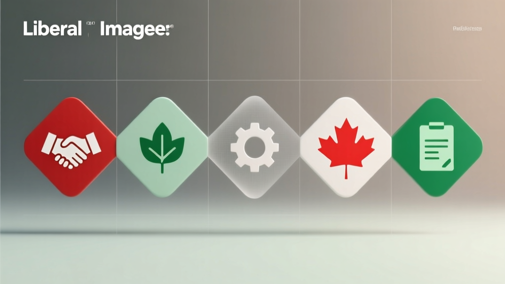 What Are the Canadian Political Parties? A Clear, Nonpartisan Breakdown of All Federally Registered Parties — Including Their Core Platforms, Voter Bases, and How Each Could Shape Your Next Vote (2024 Updated)