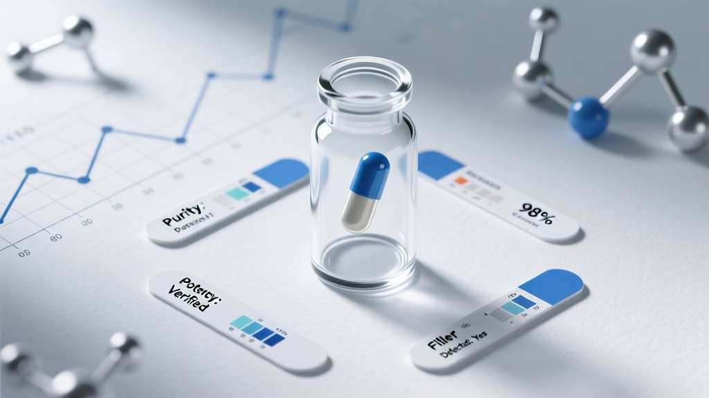 Is Life Extension Third Party Tested? We Investigated 47 Supplements — Here’s What Lab Reports *Actually* Reveal About Purity, Potency, and Hidden Fillers (Spoiler: 32% Failed Verification)