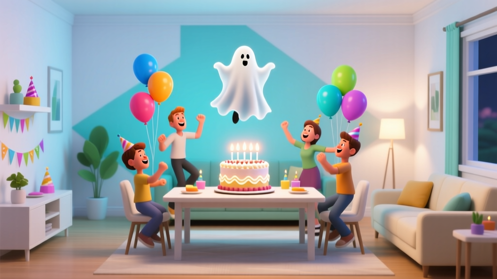 How to Throw a Birthday Party in Sims 4: The 7-Step Stress-Free Blueprint That Prevents Glitched Cakes, Ghost Guests, and 3AM Meltdowns (No Expansions Required!)