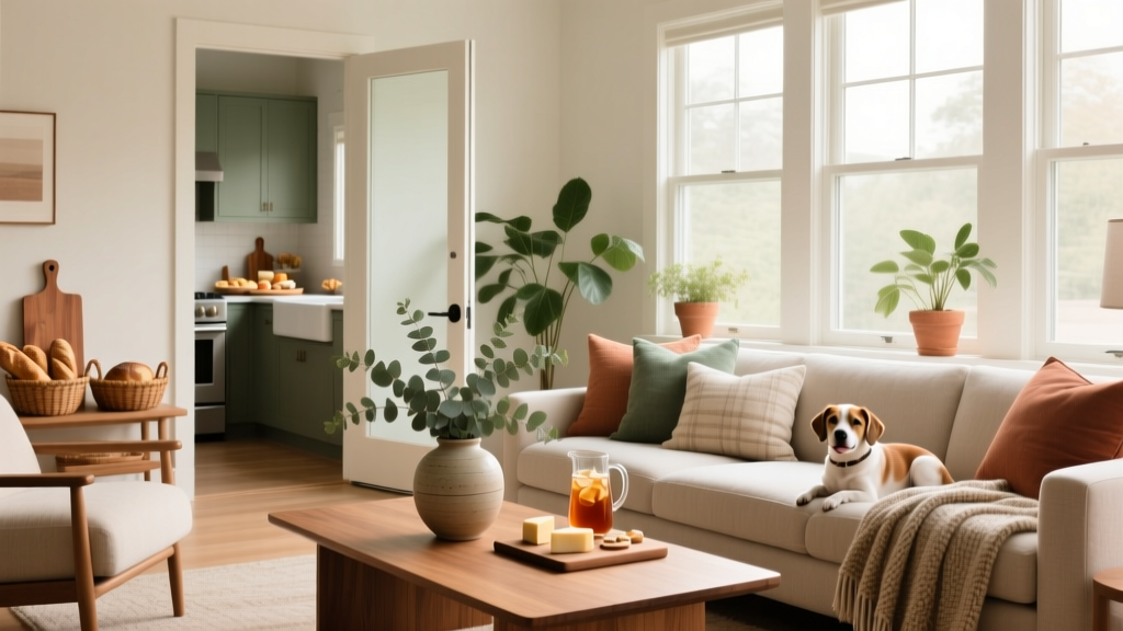 How to Throw a Housewarming Party That Feels Effortless (Not Exhausting): A Stress-Free 7-Step Blueprint for First-Time Hosts Who Want Warmth, Not Work