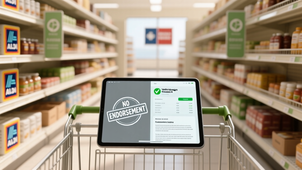 What political party does Aldi support 2024? The truth behind the viral rumor—and why no major U.S. grocer endorses candidates (with verified campaign finance data, corporate policy excerpts, and 3 real-world examples of how stores actually respond to election season).