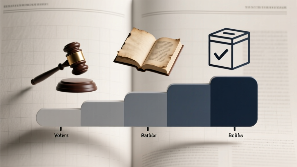 What Political Party Are Conservatives? The Truth Behind U.S. Party Labels, Historical Shifts, and Why 'Conservative' Doesn’t Always Mean 'Republican' — A Clear, Nonpartisan Breakdown for Voters, Students, and Journalists