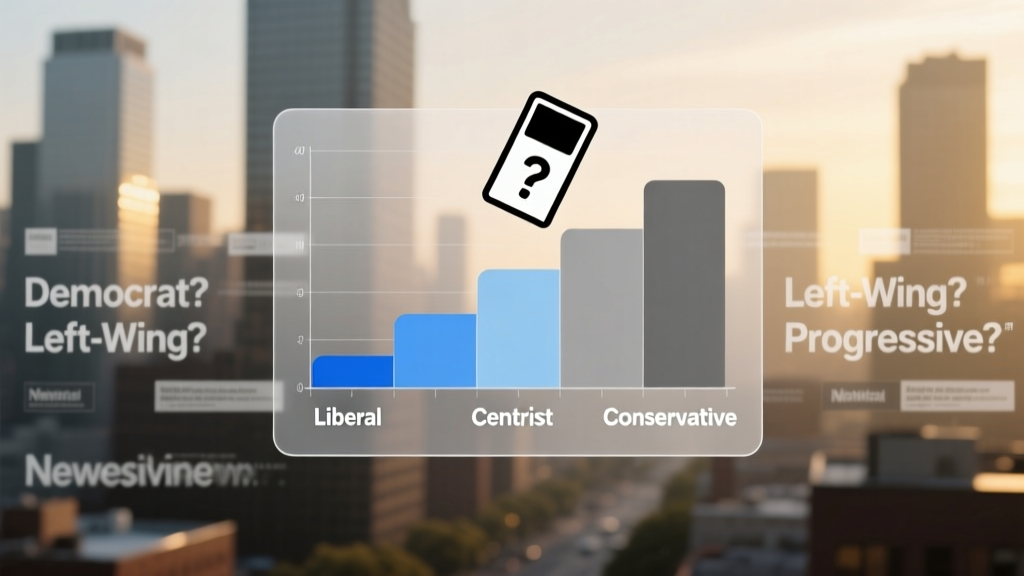 What Political Party Are Liberals? The Truth Behind the Label — Why 'Liberal' Doesn’t Mean Democrat, Why It’s Not a Party at All, and How Media Confusion Is Costing Voters Real Clarity in 2024