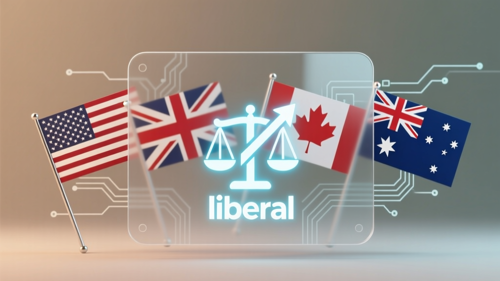 What Party Is a Liberal? Debunking the #1 Political Misconception That’s Sending Voters to the Wrong Ballot — Here’s Exactly Which Parties Align With Liberal Values in 2024 (U.S., UK, Canada & Australia)