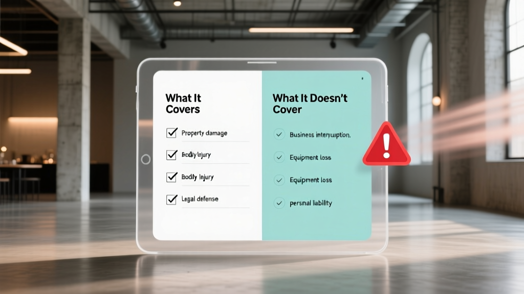 What Is Third Party Insurance Coverage? The Critical Protection You’re Overlooking (Especially If You’re Hosting or Vending at an Event — Here’s Exactly What It Covers, What It Doesn’t, and How to Avoid $50k+ Liability Gaps)