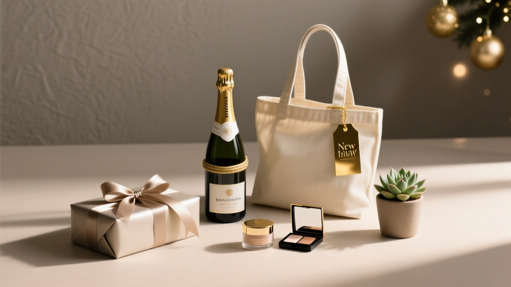 What to Take to a New Year’s Eve Party: The Stress-Free 2025 Checklist (No Overpacking, No Awkward Empty-Handed Moments, Just Smart, Thoughtful, & On-Brand Contributions)