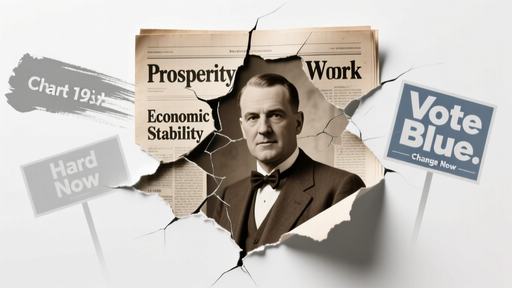 What political party was Herbert Hoover? The Surprising Truth Behind His GOP Legacy — And Why Modern Voters Keep Misreading His Presidency
