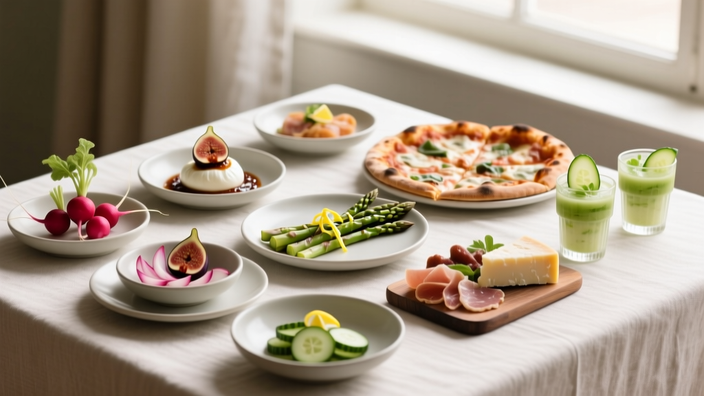 What to Serve with Pizza at a Party for Adults: 12 Unexpectedly Sophisticated Pairings (That Keep Guests Eating, Talking, and Coming Back for More)