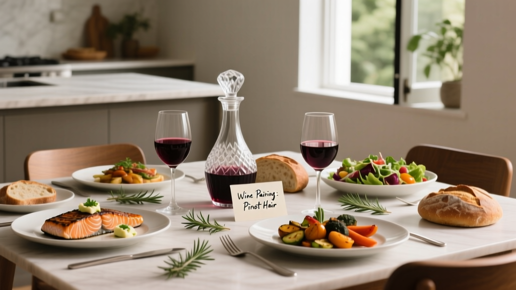 What to Make for a Dinner Party: 7 Stress-Free, Crowd-Pleasing Menus (With Timelines, Prep Shortcuts & Wine Pairings You’ll Actually Use)