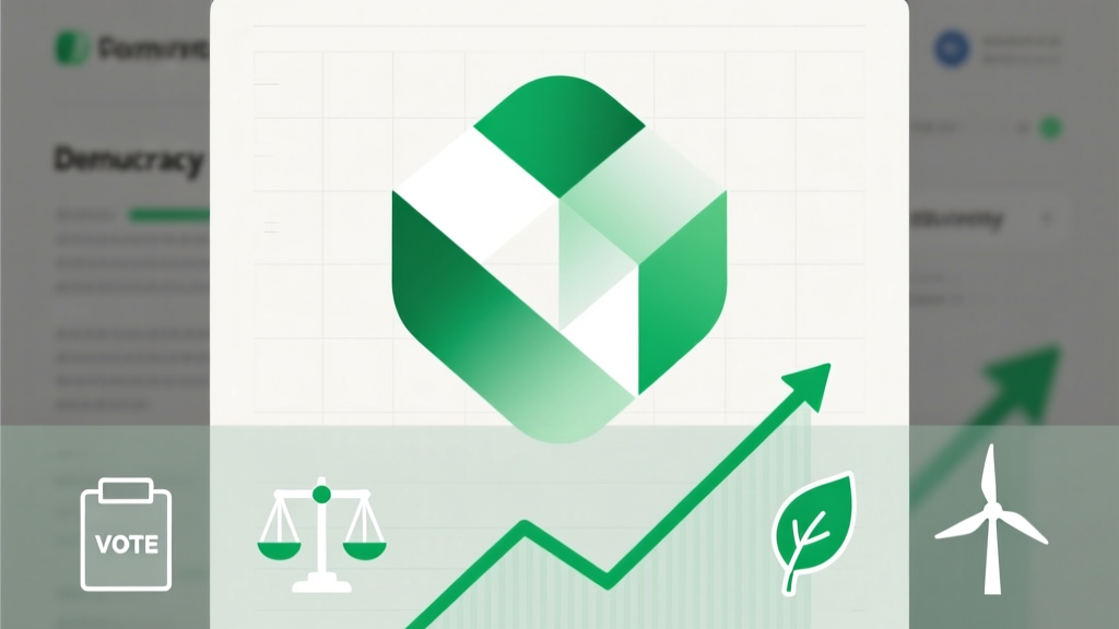 What Is the Green Party's Platform? A Clear, Nonpartisan Breakdown of Their Core Policies on Climate, Justice, Economy & Democracy — No Jargon, No Spin, Just What They Actually Propose