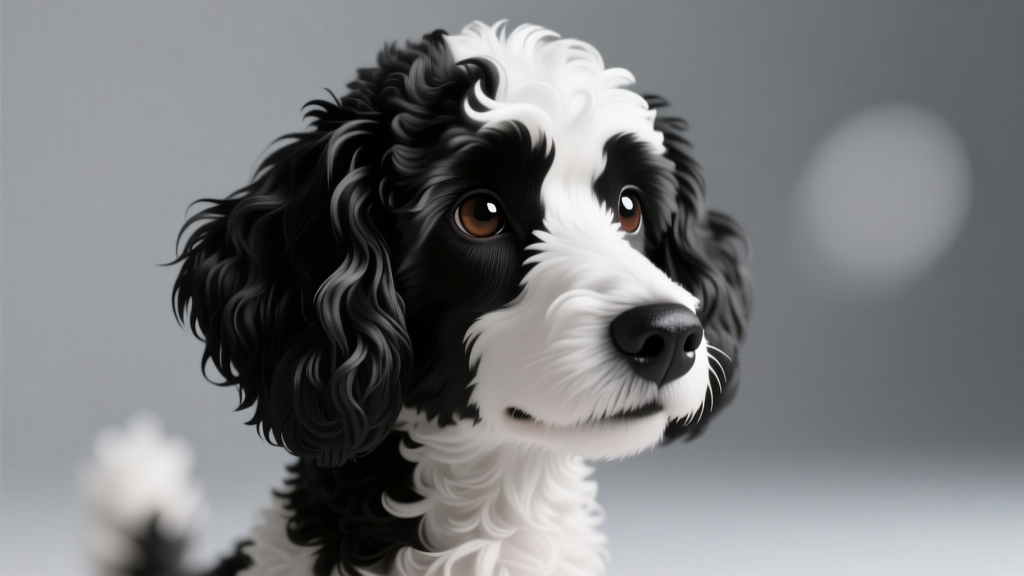What Is a Parti Poodle? The Truth Behind the 'Unofficial' Coat Pattern That Breeders Won’t Always Tell You — Plus How to Spot Ethical Lines, Avoid Health Risks, and Understand Why AKC Registration Is Complicated