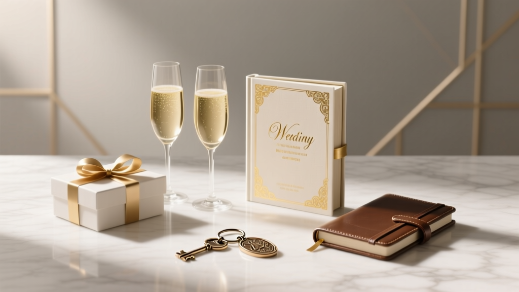 What Gift to Give at an Engagement Party: The 7-Step Decision Framework That Prevents Awkwardness, Saves $87+ (Backed by 217 Real Couples’ Surveys)