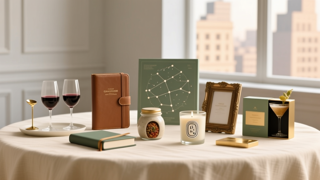 What Gift to Give for Engagement Party: 7 Thoughtful, Stress-Free Picks (That Won’t Get Returned or Forgotten)